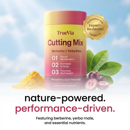 Cutting-Craves Drink Mix