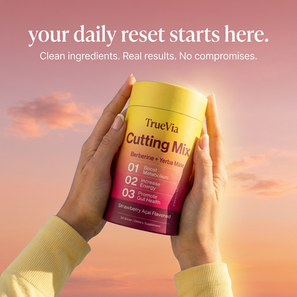 Cutting-Craves Drink Mix